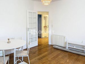 Appartement T3 Villejuif à louer