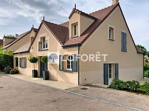 Maison T9 Aigremont à louer