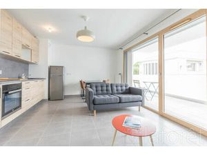 Appartement T2 près de ANNECY à louer