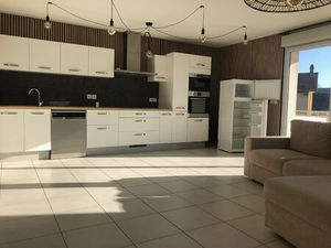 Appartement T3 Le Bourget-du-Lac à louer