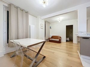 Appartement T3 Paris 15 à louer