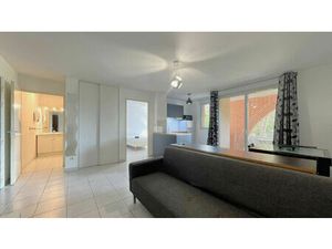 Appartement T2 Toulouse à louer