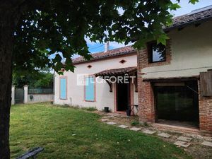 Maison T6 près de CASTELSARRASIN à louer