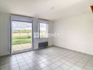 Maison T2 près de FRIGNICOURT à louer