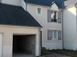 LA VILLE AUX DAMES - MAISON T5 100M JARDIN et GARAGE