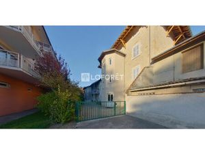 Appartement T2 Bourg-en-Bresse à louer