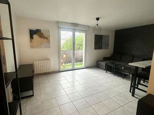 Appartement T2 Le Raincy à louer