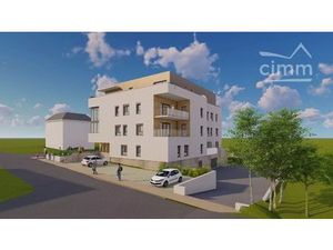 A VENDRE - APPARTEMENT T3 NEUF VILLARD-BONNOT