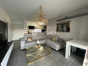 Appartement T3 Ensuès-la-Redonne à louer
