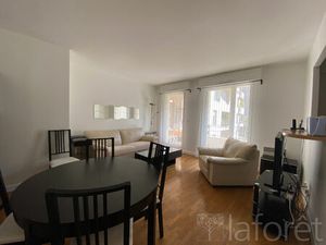 Appartement T3 Levallois-Perret à louer