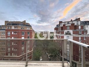 Appartement 65 rue de la Plaine 75020 Paris