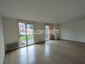 Appartement T2 Valenciennes à louer