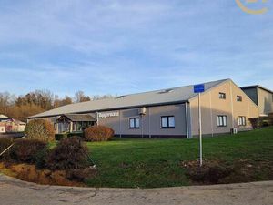 Surface industrielle à vendre à Assesse (VBD64846)