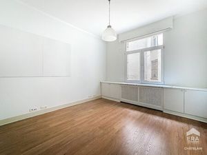 Bureaux à louer à Avenue de la Renaissance 1 Bruxelles (VBD64543)