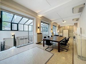 Bureaux à louer à Etterbeek (VBD64870)