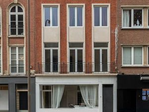 Surface commerciale à vendre à Avenue Gén. Dossin de St. Georges 9 Ixelles (VBD64595)