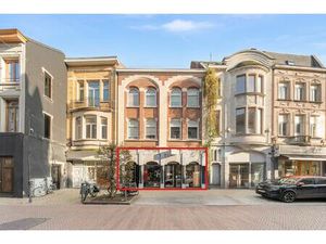 Surface commerciale à vendre à Brusselsestraat 9 Dendermonde (RBU89083)