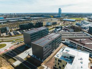 Bureaux à louer à Poortakkerstraat 59 Sint-Denijs-Westrem (RBU89278)