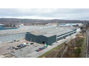 Surface industrielle à vendre à Rue des Glaces Nationales 169 Sambreville (VBD64661)