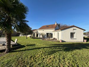 Maison à vendre à Angoisse (24270) - Dordogne