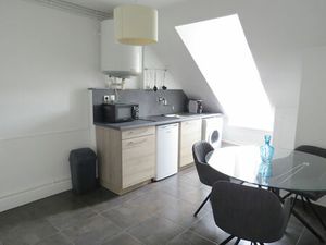 Appartement T2 Dijon à louer