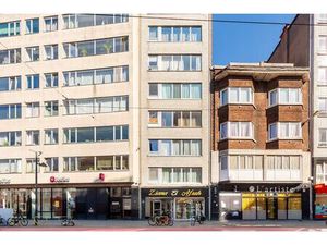 Surface commerciale à vendre à Turnhoutsebaan 65 Borgerhout (RBU89602)