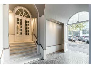 Bureaux à louer à Bruxelles (VBD64860)