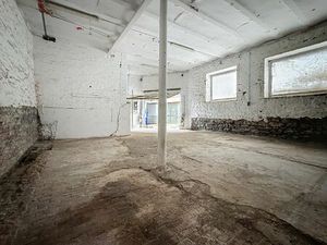 Surface industrielle à vendre à Rue de Mangombroux 54 Verviers (VBD64520)