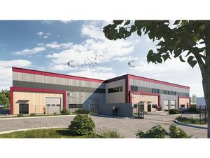 Locaux d'activité à vendre  à ANGERVILLE (91)