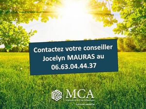 Terrain à bâtir à Mimizan (40200)