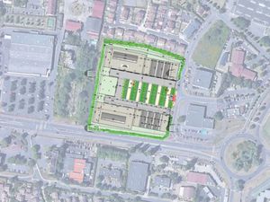 A VENDRE : Locaux d'activités neufs