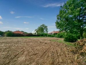 Vente terrain 1000 m² Miremont (31190)