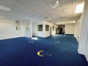 A louer cellule de stokage/activité de 2 230 m² à Bobigny (93)