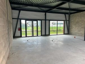 A VENDRE - Locaux d'activités à partir de 199 m²