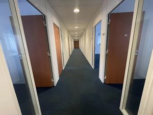 Bureaux - La fleuriaye - A vendre - A Louer - Avec Parking - Carquefou