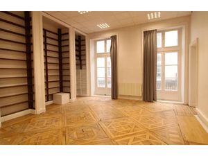 BUREAUX - EXCEPTION - A LOUER NANTES CENTRE -VILLE - CREBILLON