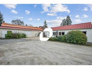 Vente Local d'activités Clairefontaine En Yvelines 78120