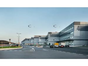 A louer - bureaux de 277 m²