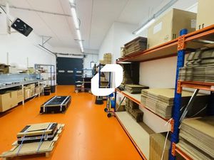 Vente Local d'activités Croissy Beaubourg 77183