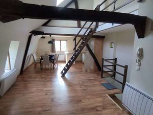 Vente Immeuble à Bourges (18000) : à vendre / 151m² Bourges