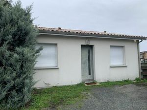 Vente maison 3 pièces 62 m² Saint-Médard-en-Jalles (33160)