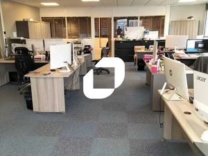 Location Bureau Nanterre 92000