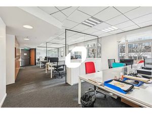 Location Bureau Puteaux 92800