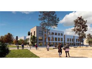 Locaux d'activité à louer à ARGENTEUIL 95100