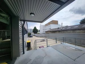 Locaux d'activité à louer à BEZONS 95870
