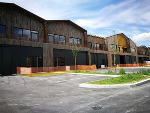 Locaux d'activité à louer à CORMEILLES EN PARISIS 95240