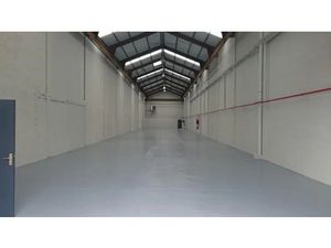 Locaux d'activité à louer à EPINAY SUR SEINE 93800