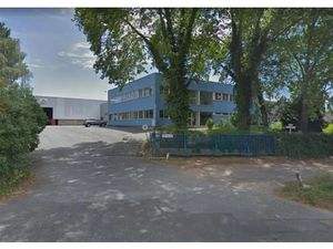 Locaux d'activité à louer à SAINT OUEN L'AUMONE 95310