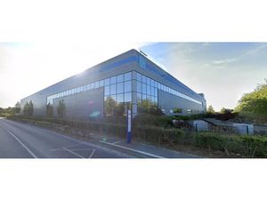 Locaux d'activité à louer à TAVERNY 95150