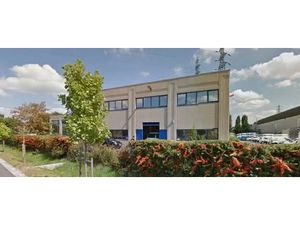 Locaux d'activité à louer à VILLENEUVE LA GARENNE 92390